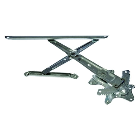 Wai Global POWER WINDOW REGULATOR ONLY, WPR5987L WPR5987L